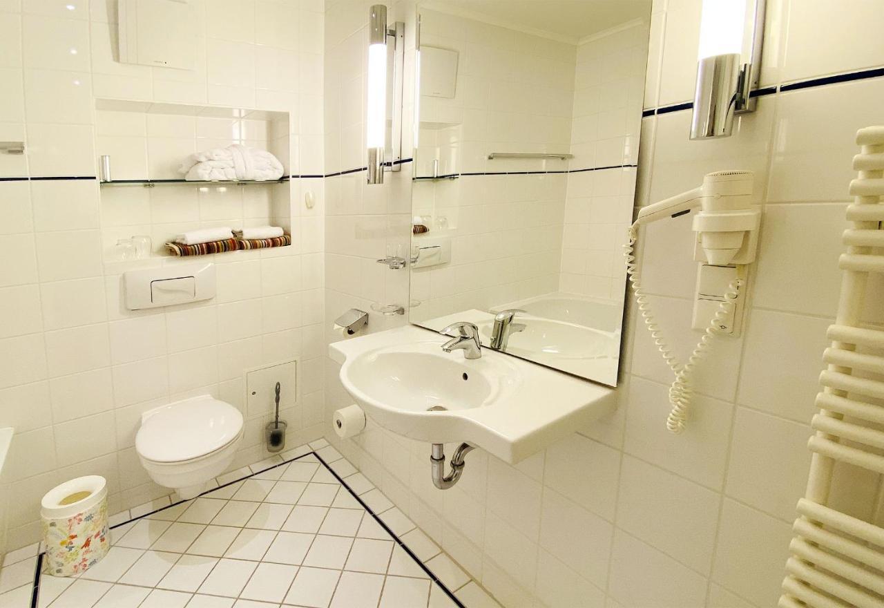 Haus Kastell - Suite Strandglueck Heringsdorf Dış mekan fotoğraf